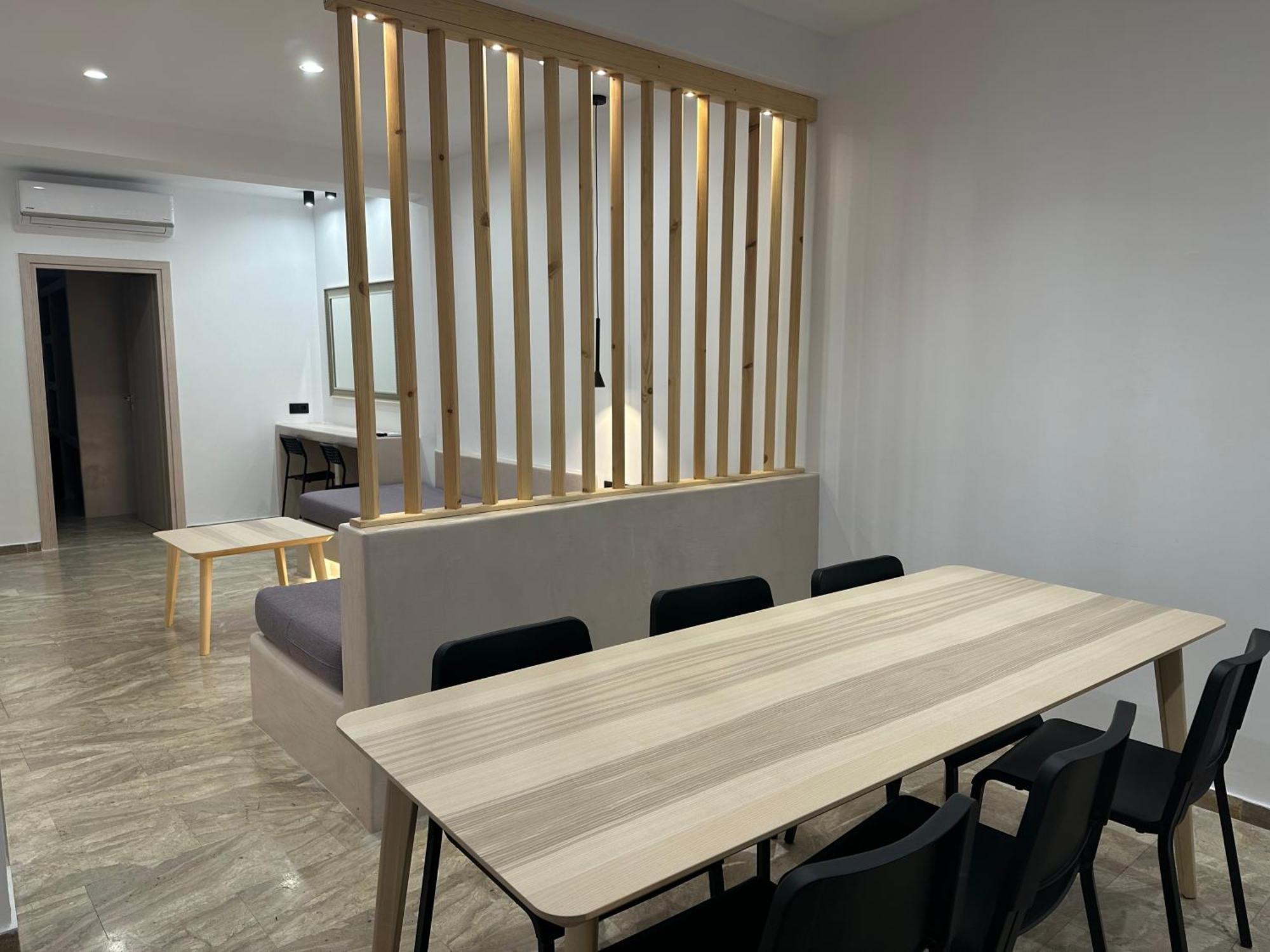Aphrodite Hotel & Apartments Иос Хора Екстериор снимка